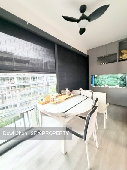 Hedges Park Condominium (D17), Condominium #534382971